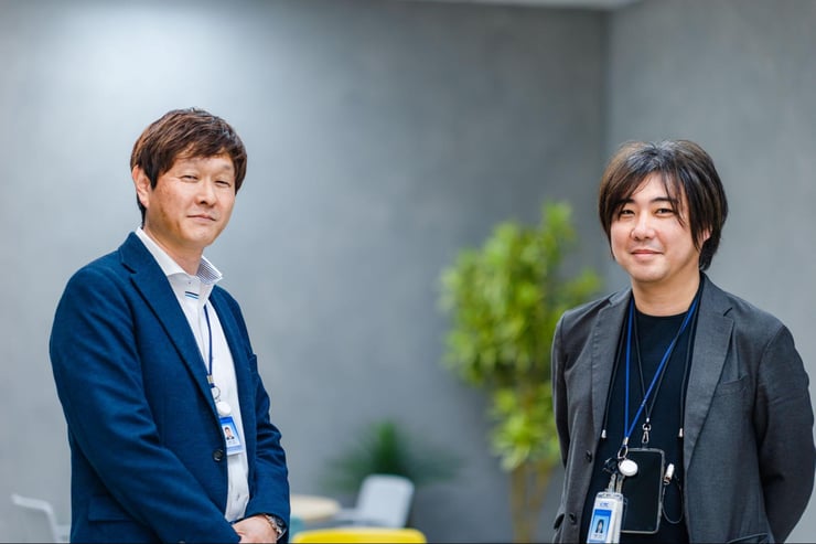 「形骸化しない」1on1で、エンゲージメントが半年で大幅に向上。伊藤忠テクノソリューションズのマネジメント変革の裏側